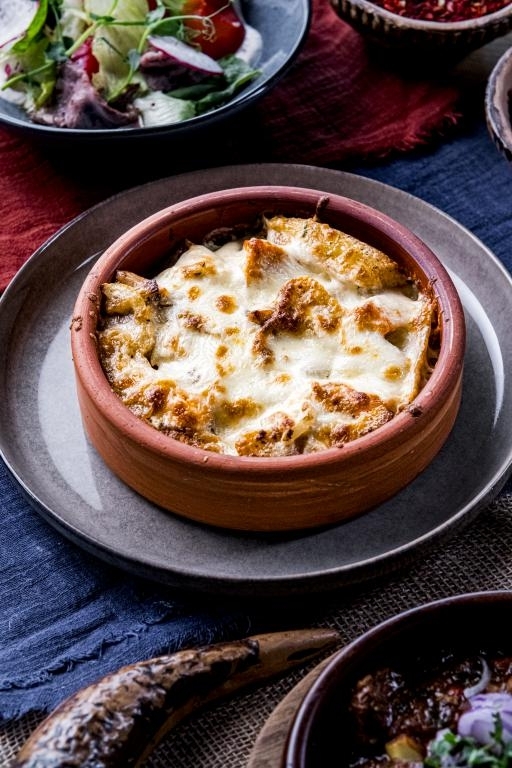 Д Жаркое из семги