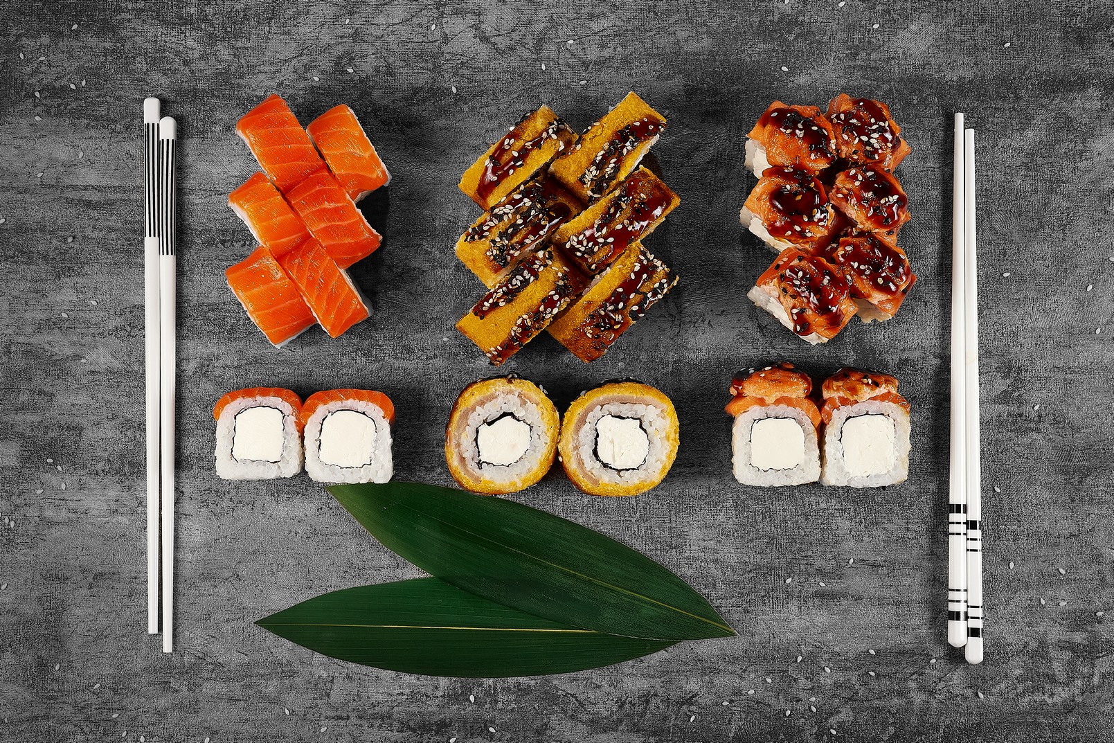 Ассорти № 4