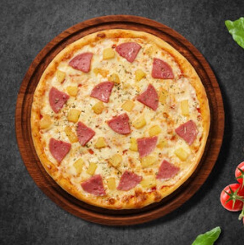 Пицца 30 см Гавайская