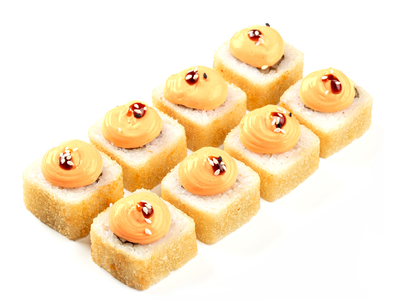 Ролл Экзотик