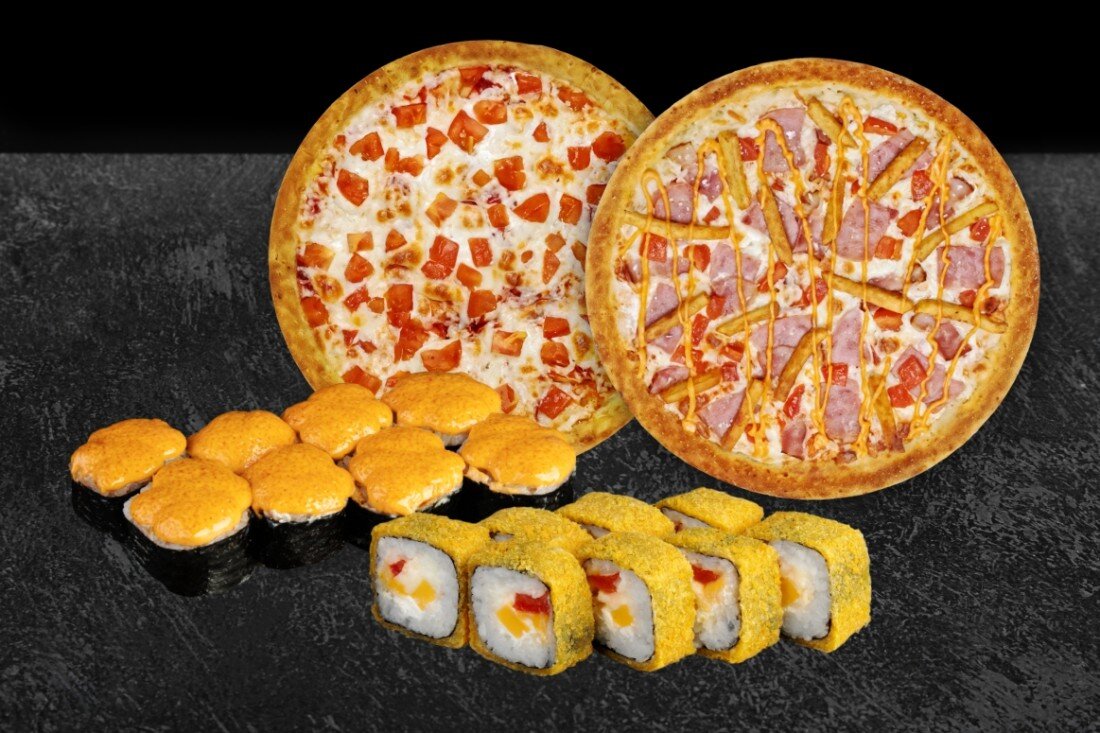 Комбо Ультра 1680г