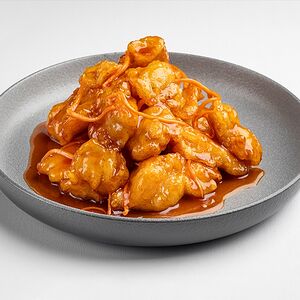 Гобаожоу с курицей малая