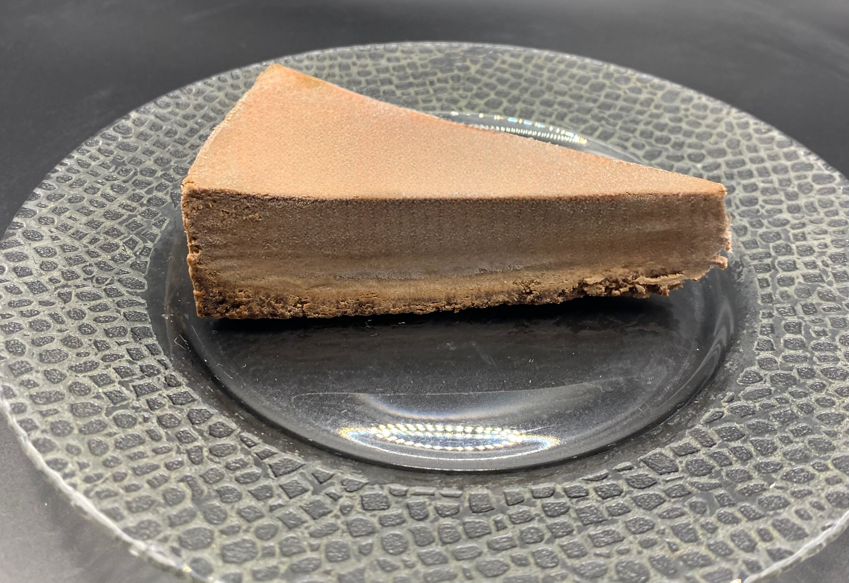 Чизкейк "Шоколад"