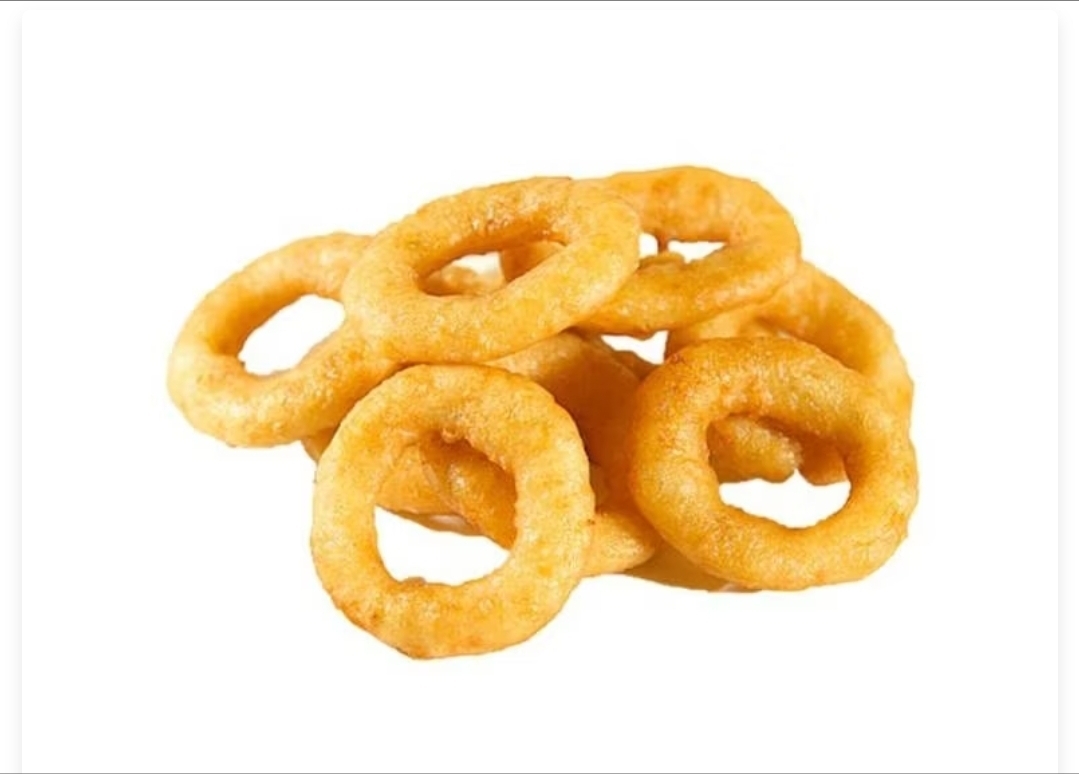 Луковые кольца ЛОСОСНЕМ