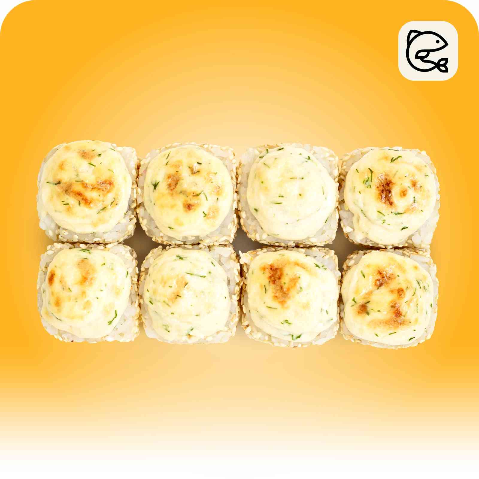 Ролл Масляный Киото