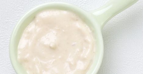 Соус Цезарь