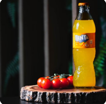 Фанта