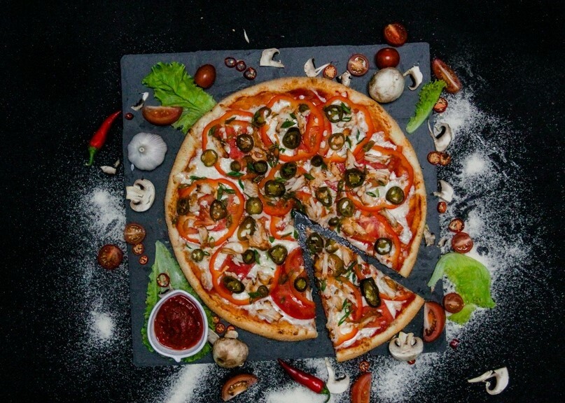 Мексиканская
