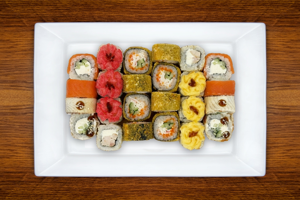 Сет Самурай