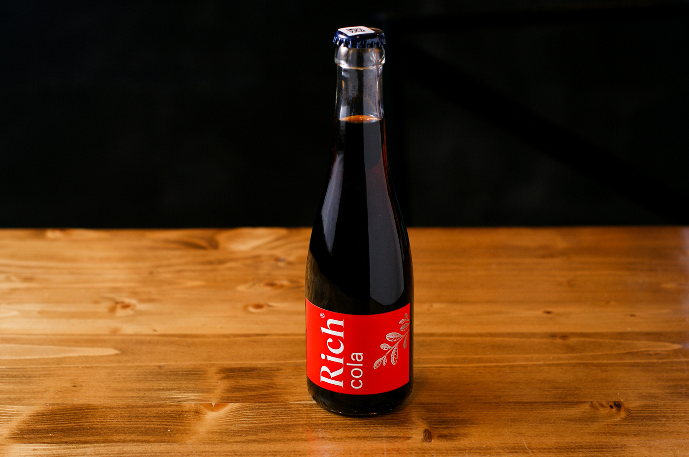 RICH "Cola" 0.33 л