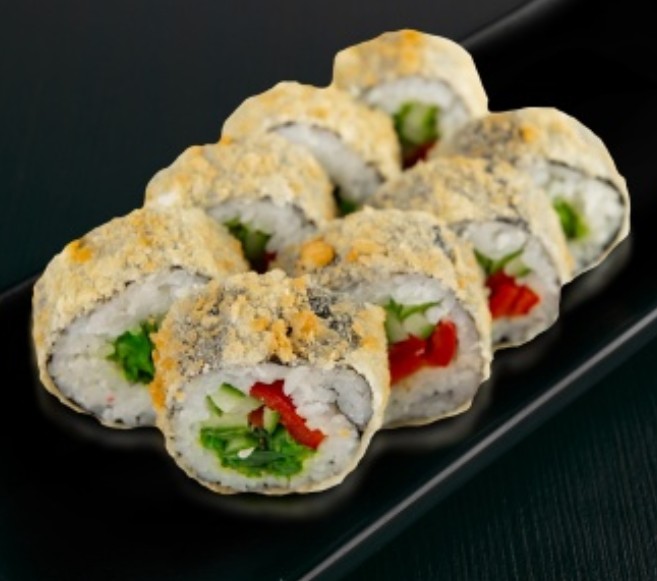 Фреш темпура