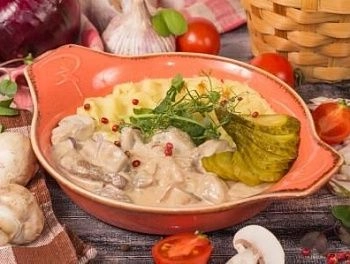 Манзо аля-Строганов