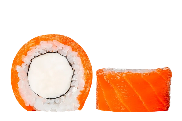 Ролл Филадельфия NEW 8шт