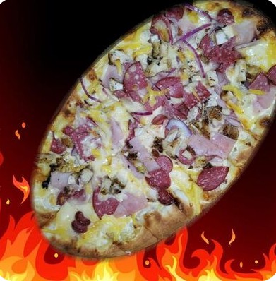 Чиз мясной с халапеньо