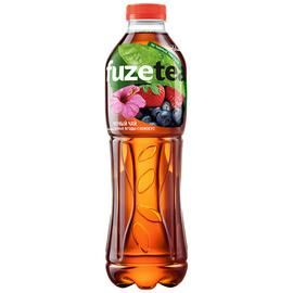 Fuzetea лесные ягоды-гибискус 0.5 л