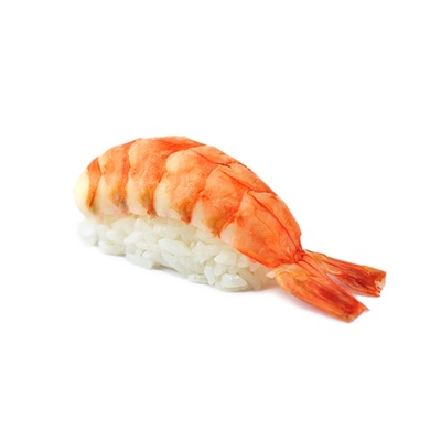 Суши с креветкой 40 г