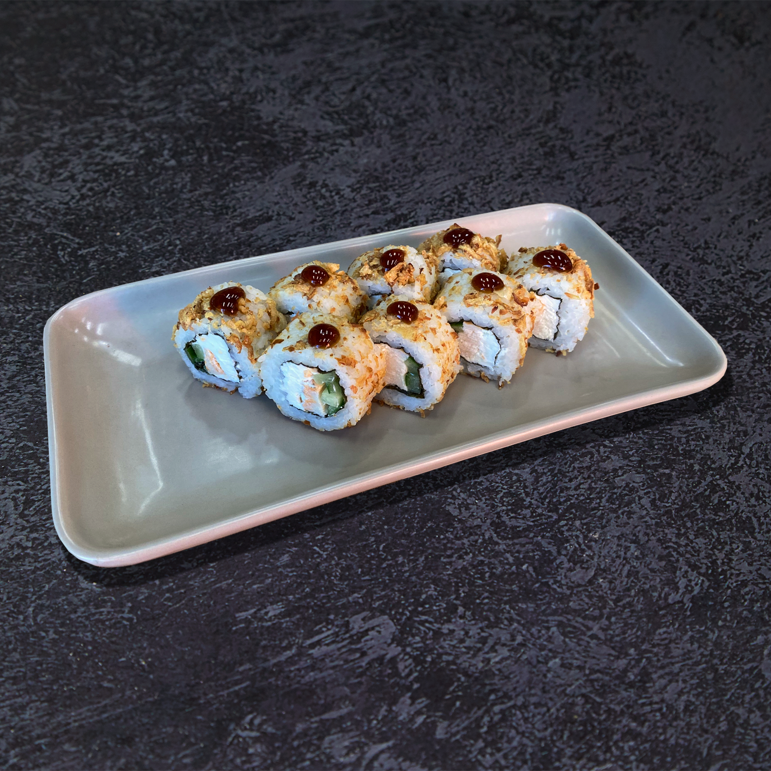 Криспи ролл