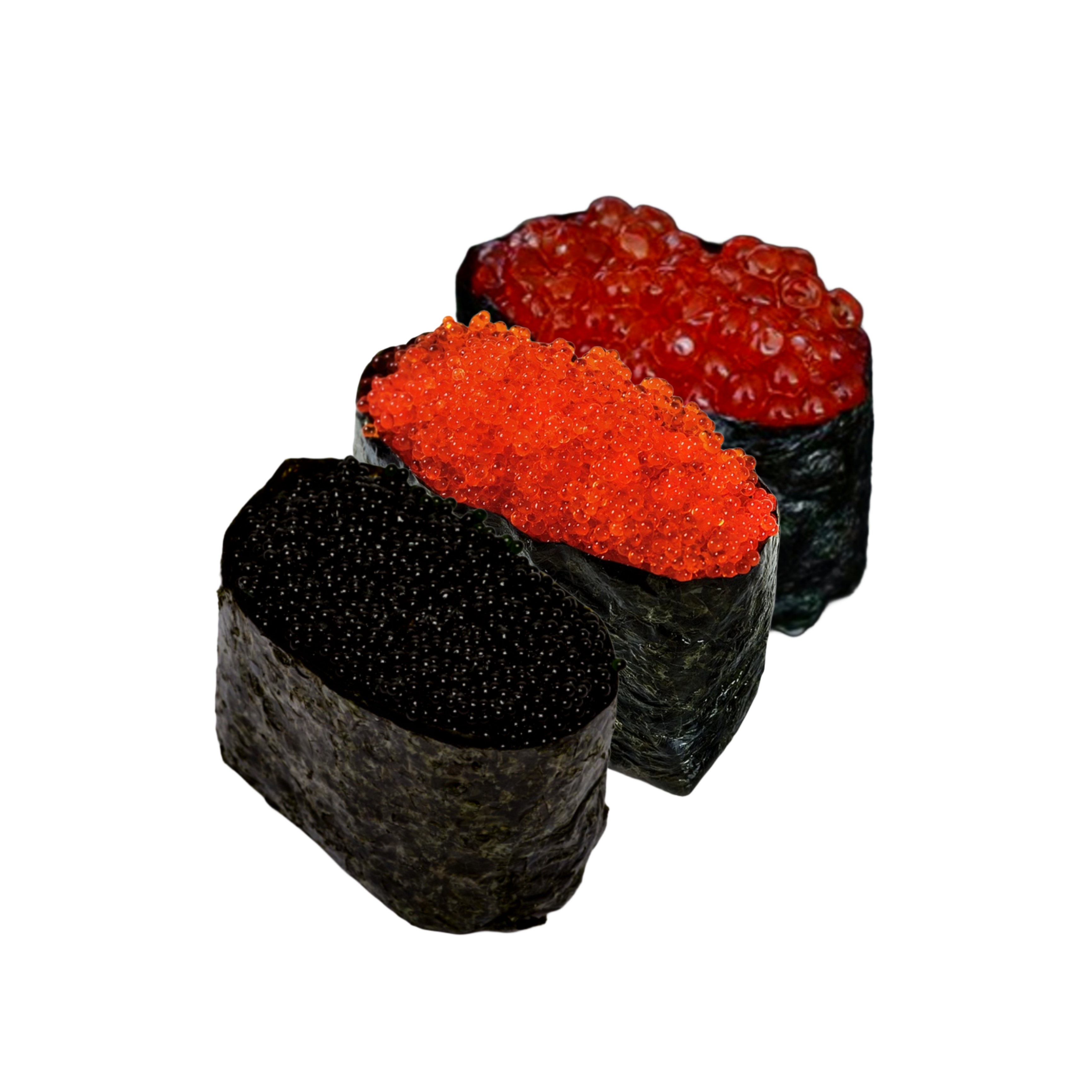 Икура Нигири Сет