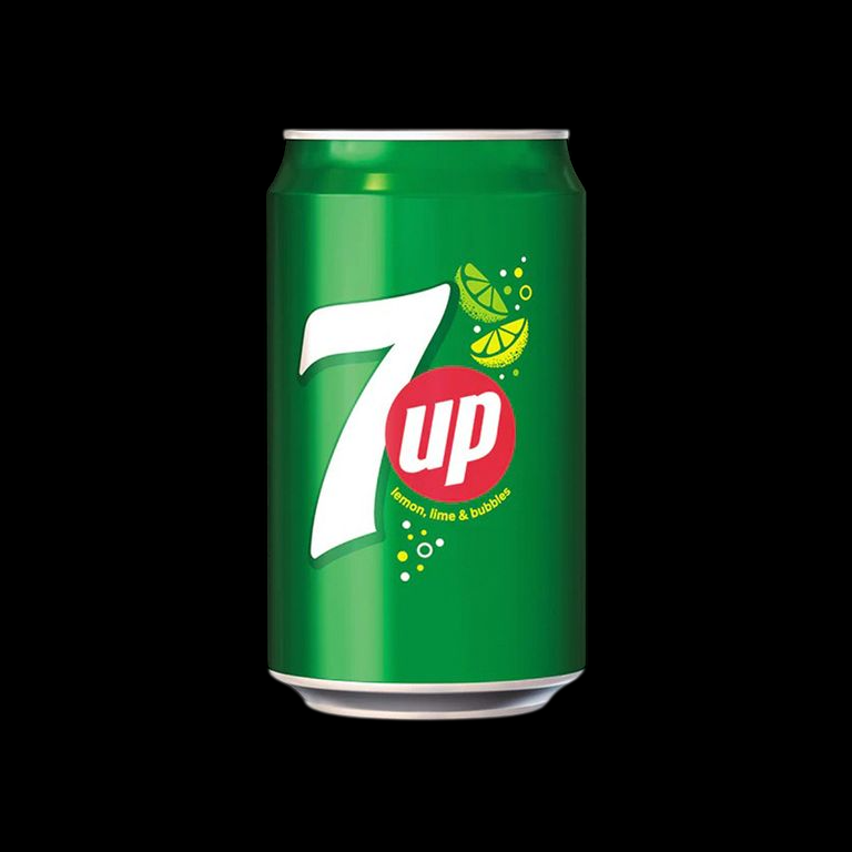 7 UP
