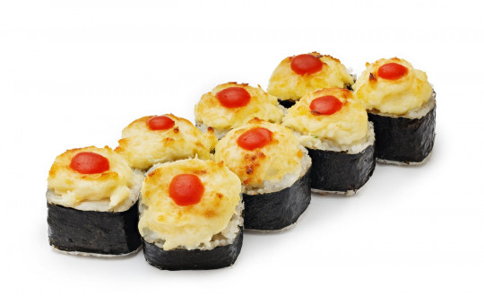 Ролл Запеченный Кунсей