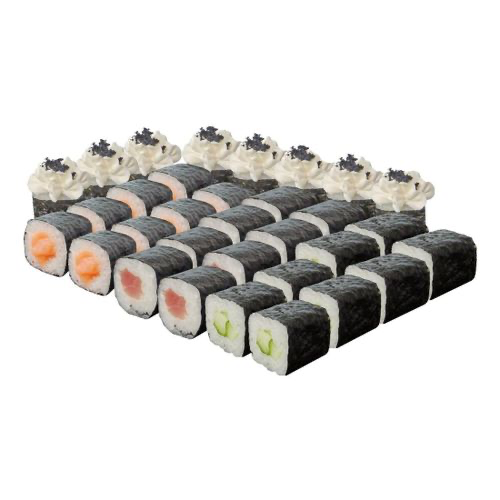 Сет Классика