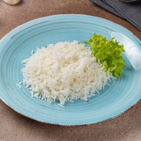 Рис отварной