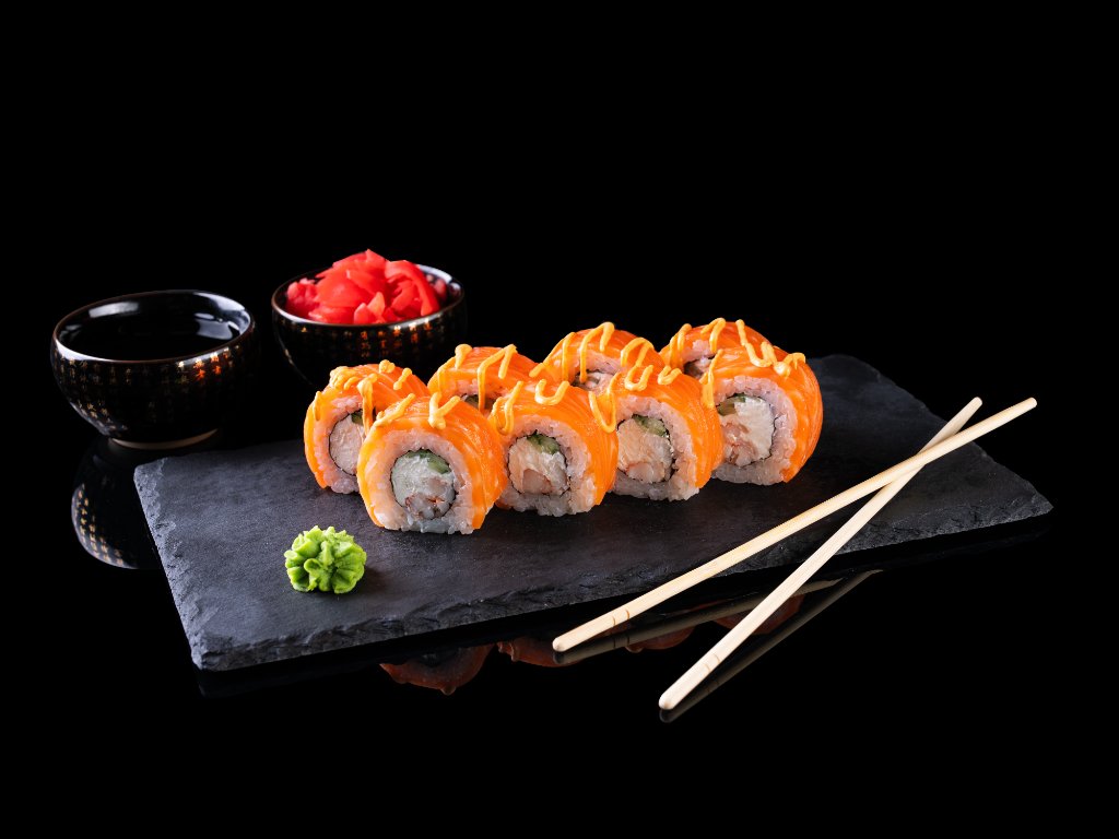 Филадельфия Том Ям