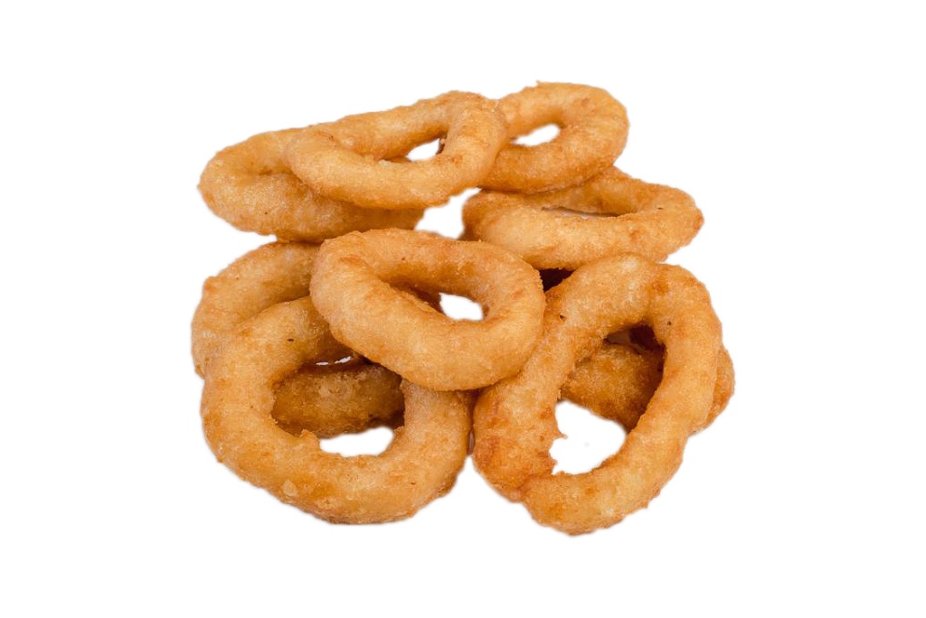 Кольца кальмара
