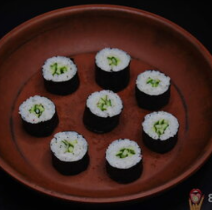 Маки огурец