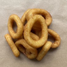 Кольца кальмаров