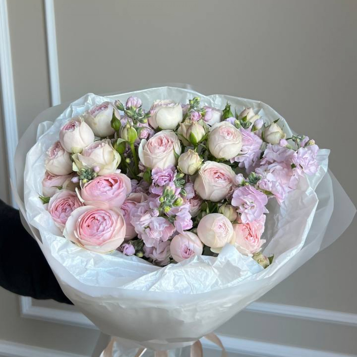 Авторский букет (предзаказ) 599