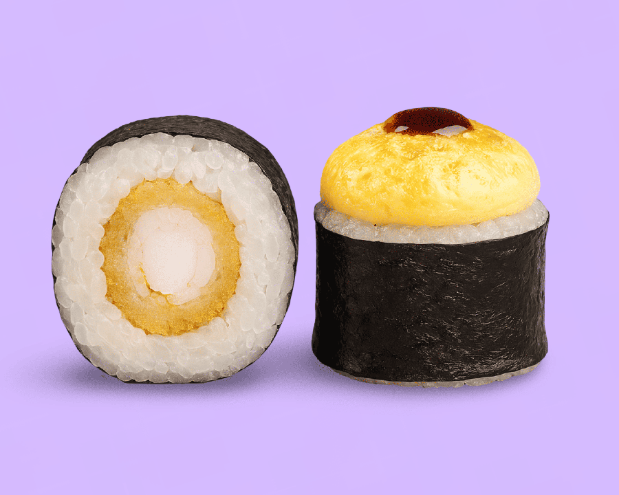 Креветка Хофф