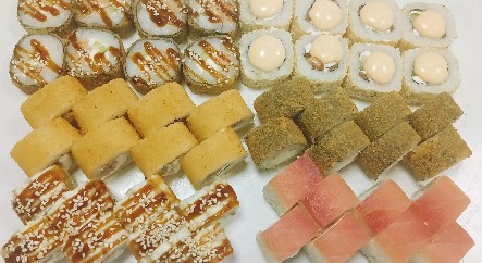 Сет Ямато