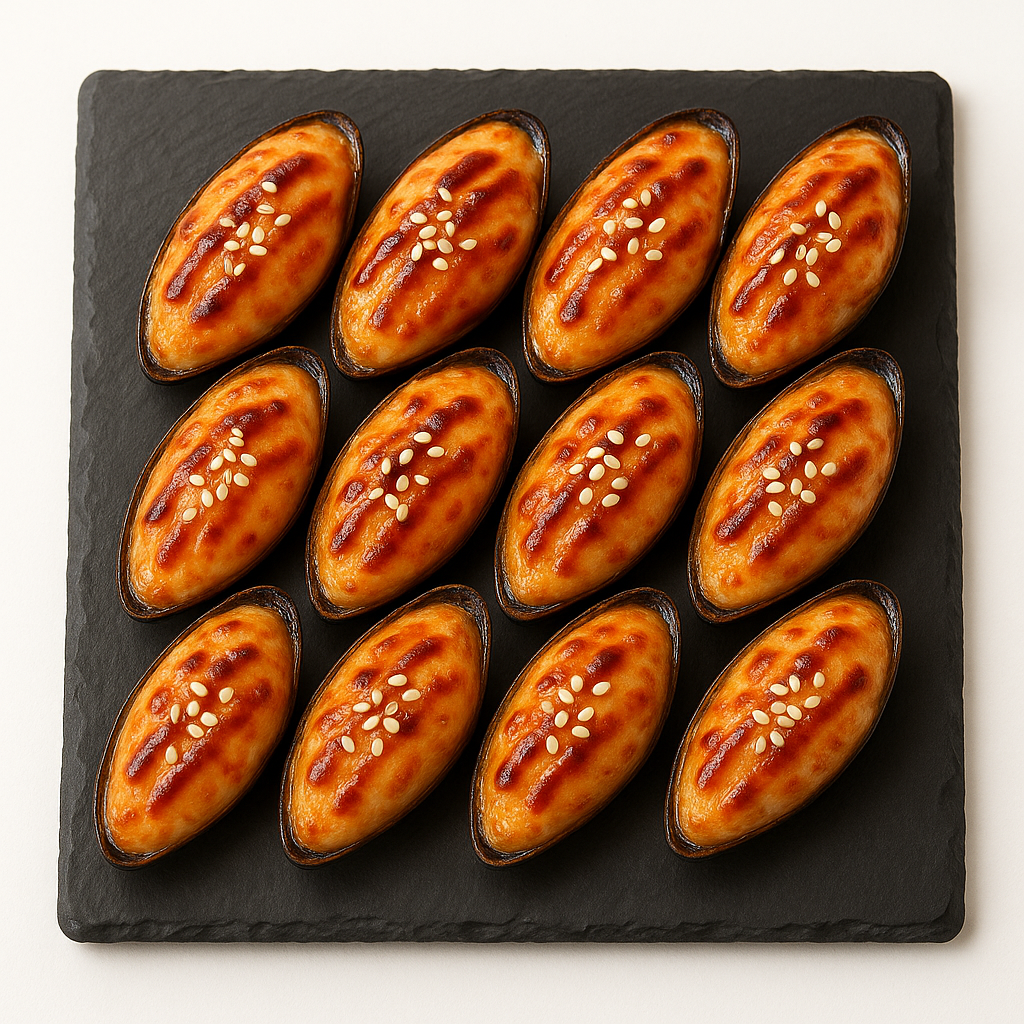 Сет "Мидийный кайф"