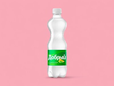 Добрый Лимон-лайм
