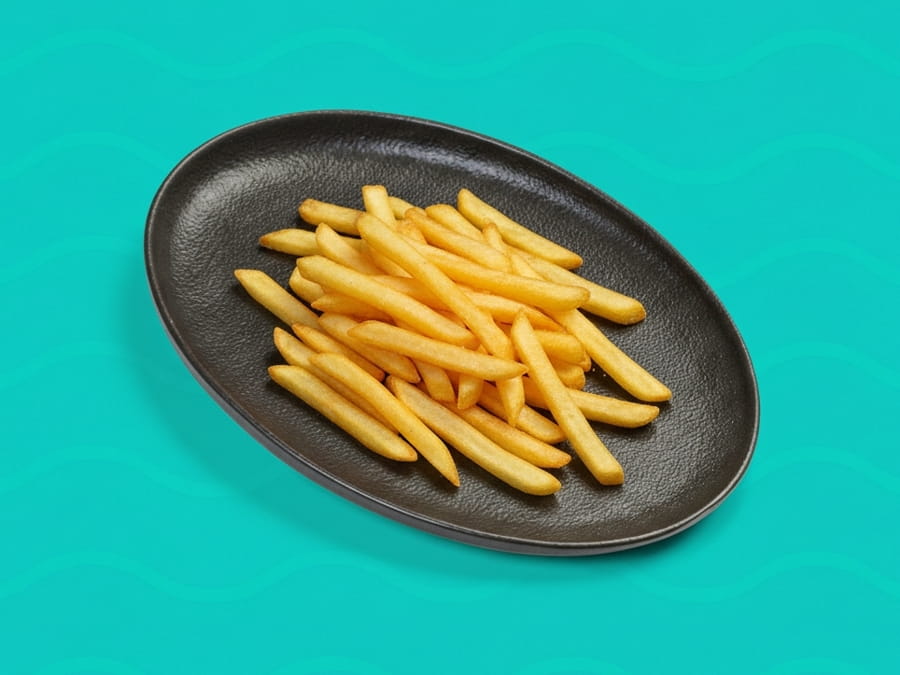 Картофель Фри