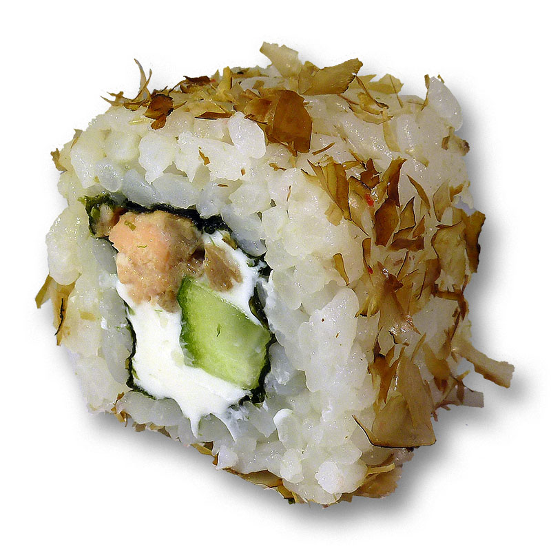 Бонито маки