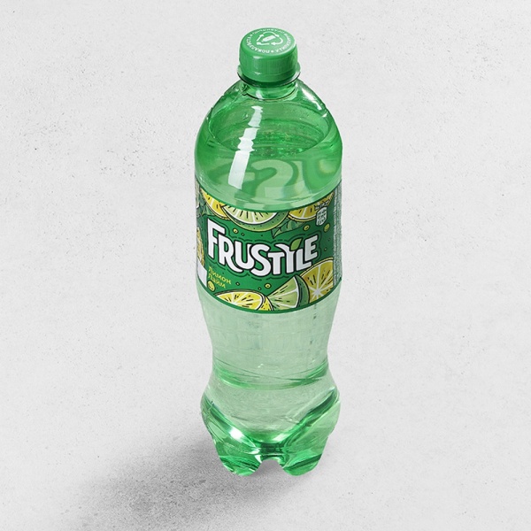 Фрустайл лимон 1л