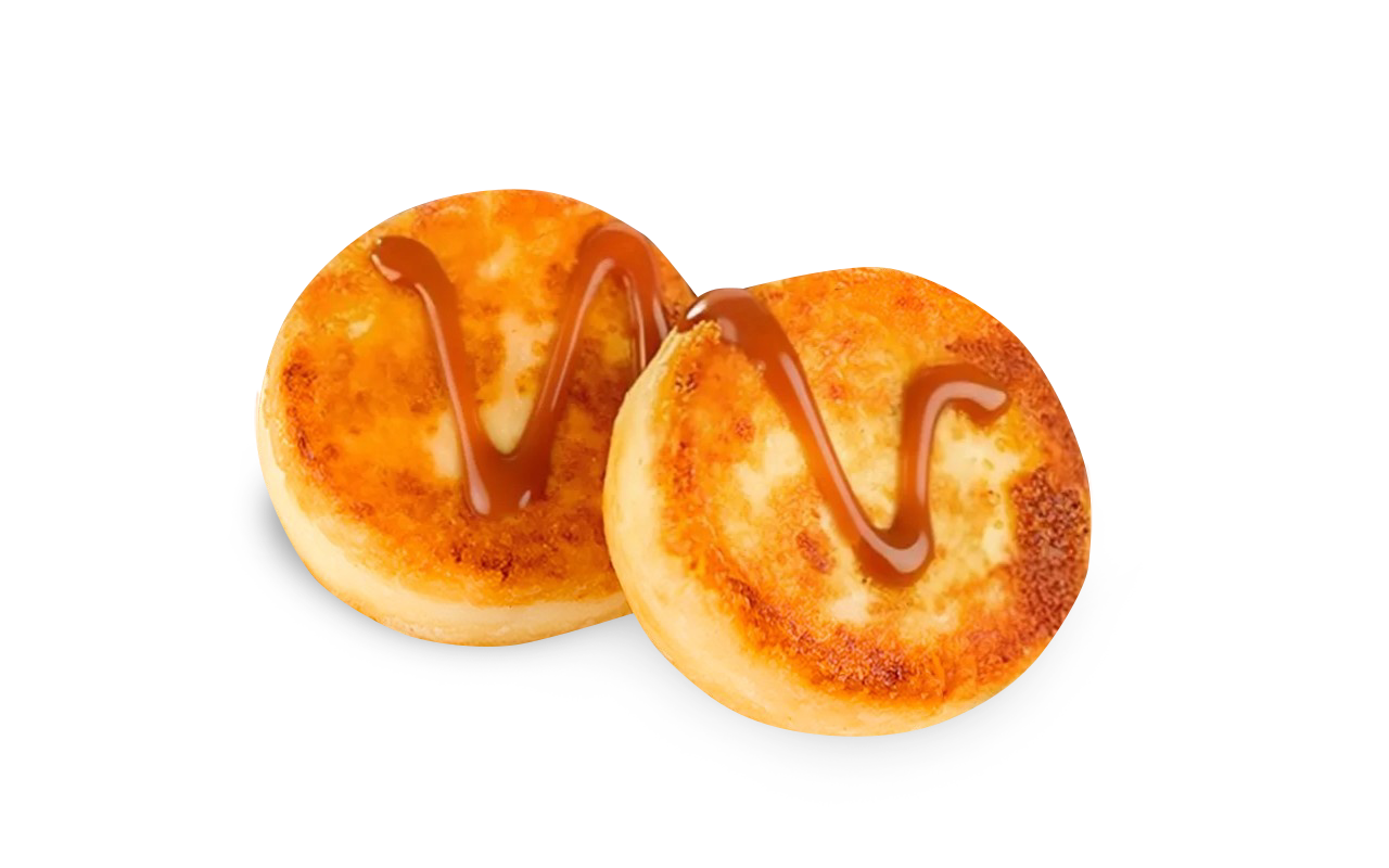 Сырники