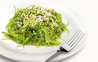 Салат «Чукка» 100 гр.