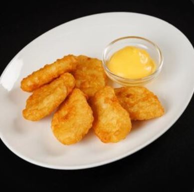 Наггетсы 150г