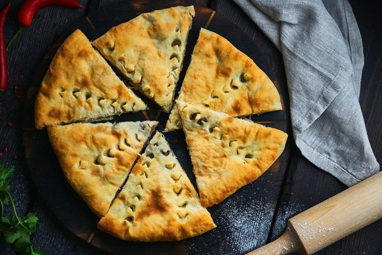 Кубдари ( 300 гр )