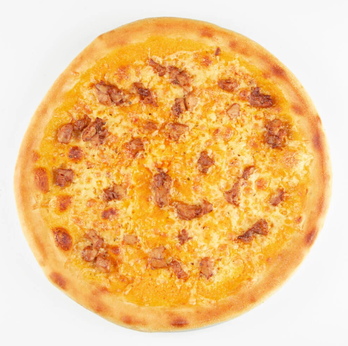 Цыпленок Карри