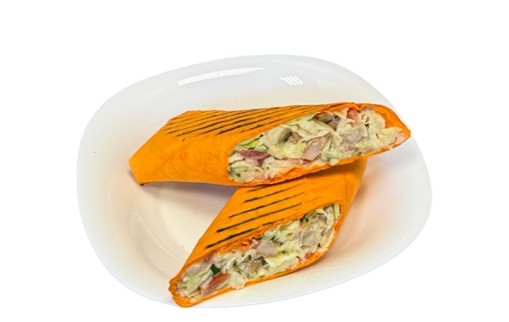 Шаурма с курицей