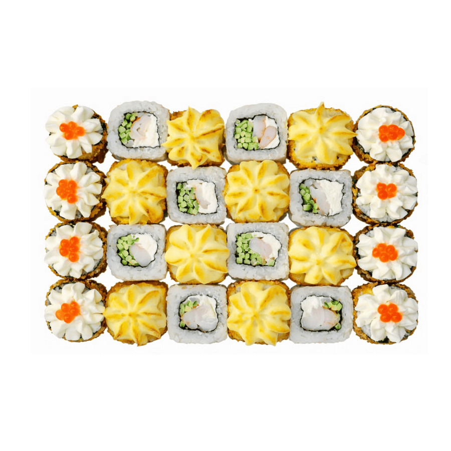 Сет Ван Гог