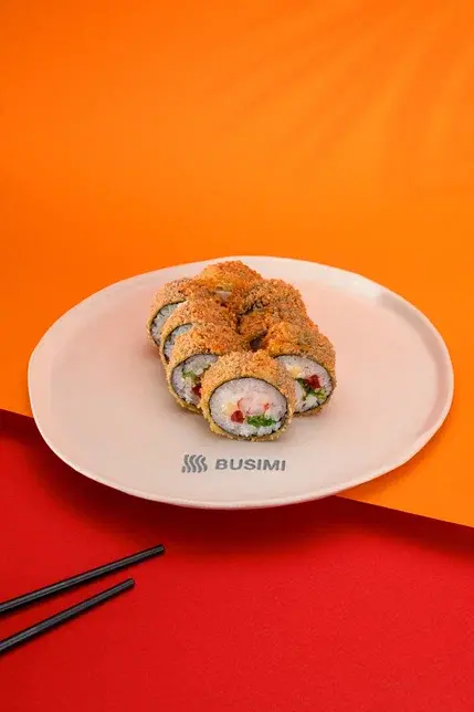 Цезарь с Креветкой