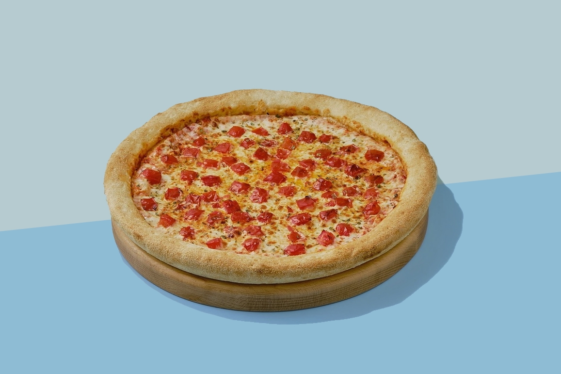 Маргарита 35см