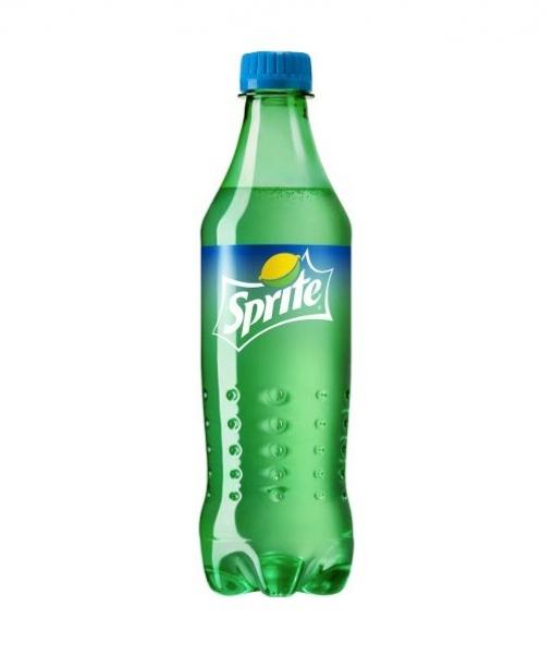 Sprite 0.3 л
