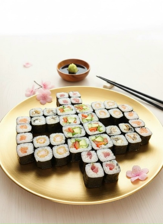 Сет «Есть всё»