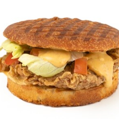 Биг шеф Комбо